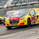 Illustration for article titled All Of The Fast Rallycross Cars Have Descended Upon Austin